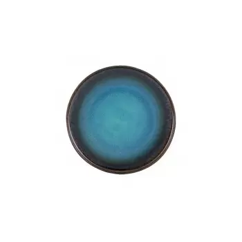 Vista Alegre 37004594 Vista Alegre Iris Collection Stoneware Dinner...