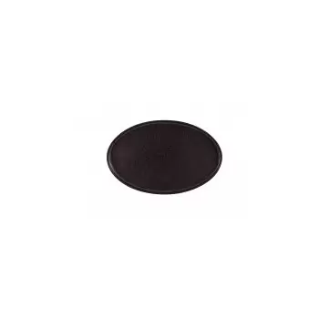 Vista Alegre 37003748 Vista Alegre Iris Collection Stoneware Oval P...