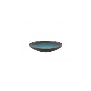 Vista Alegre 37004595 Vista Alegre Iris Collection Stoneware Soup P...