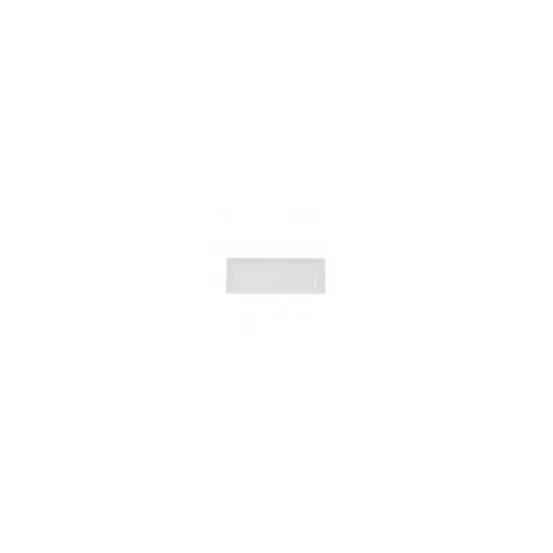 Vista Alegre 21129689 Vista Alegre Modo White Collection Fine Porce...