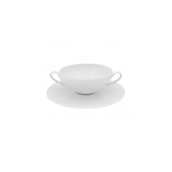 Vista Alegre 21115855 Vista Alegre Modo White Collection Fine Porce...