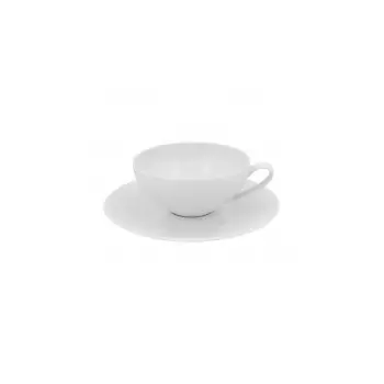 Vista Alegre 21115488 Vista Alegre Modo White Collection Fine Porce...