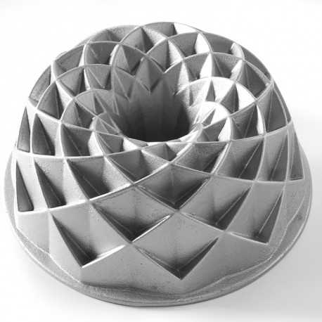 Nordic Ware 88337 Nordic Ware Jubile Bundt Pan Bundt Pans