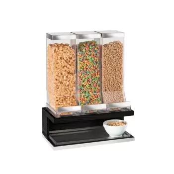 Cal-Mil Cinderwood Cereal Dispenser