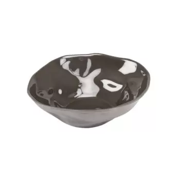 Cal-Mil Marin 12 Oz. Cinder Melamine Bowl