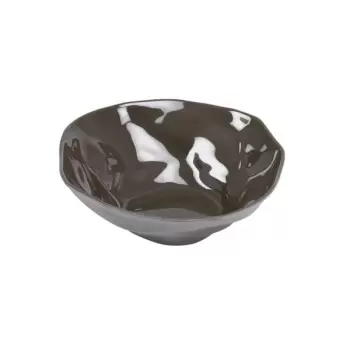 Cal-Mil Marin 22 Oz. Cinder Melamine Bowl