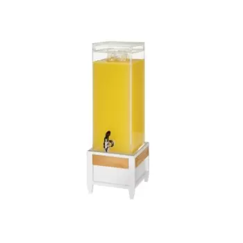 Cal-Mil Monterey 3 Gallon Beverage Dispenser With Ice Chamber