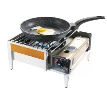 Cal-Mil Monterey Butane Stove Frame