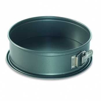 Nordic Ware 55742 Nordic Ware Leakproof Springform Pan, 10 Cup, 9 Inch  Springform Pans