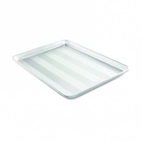 Half Sheet Pan with Non-Stick Grid, Nordic Ware