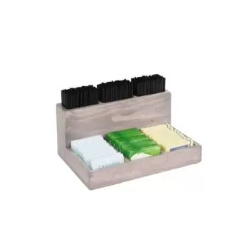 Cal-Mil Aspen Condiment Organizer
