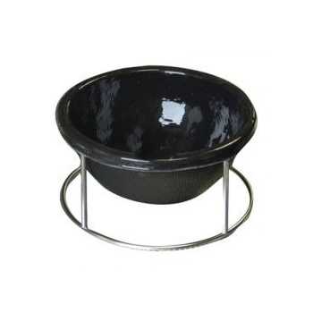 Sasa Demarle FM479 Sasa Demarle Flexipan Origine - Half-Sphere Shape Ø Diameter: 6.62 (168 mm) - FM479 Flexipan Origine Sing...