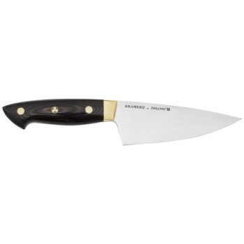 ZWILLING 36701-163 Zwilling Bob Kramer Carbon 2.0 6" Chef's Knife