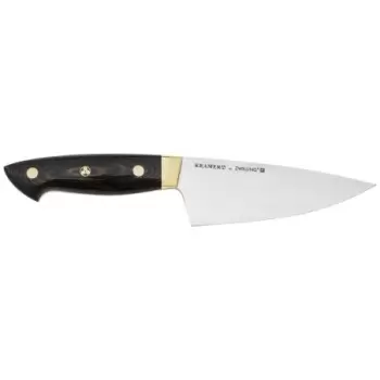 ZWILLING 36701-163 Zwilling Bob Kramer Carbon 2.0 6" Chef's Knife