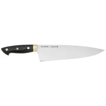 ZWILLING 36701-263 Zwilling Bob Kramer Carbon 2.0 10" Chef's Knife