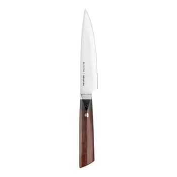 ZWILLING 38260-133 Zwilling Bob Kramer Meiji 5" Utility Knife