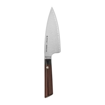 ZWILLING 38261-163 Zwilling Bob Kramer Meiji 6" Chef's Knife