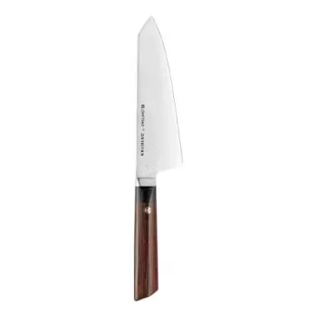 ZWILLING 38268-183 Zwilling Bob Kramer Meiji 7" Santoku Knife