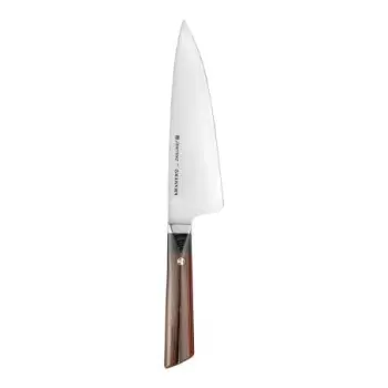 ZWILLING 38261-203 Zwilling Bob Kramer Meiji 8" Chef's Knife
