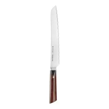 ZWILLING 38266-263 Zwilling Bob Kramer Meiji 10" Bread Knife