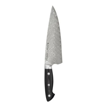 ZWILLING 34891-203 Zwilling Kramer - EUROLINE Stainless Damascus Co...