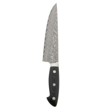 ZWILLING 34881-203 Zwilling Kramer - EUROLINE Stainless Damascus Co...
