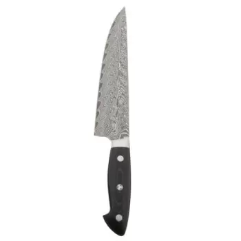 ZWILLING 34881-203 Zwilling Kramer - EUROLINE Stainless Damascus Co...
