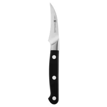 ZWILLING 38400-053 Zwilling Pro 2.75" Bird's Beak Peeling Knife