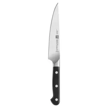 ZWILLING 38400-163 Zwilling Pro 6" Utility Knife