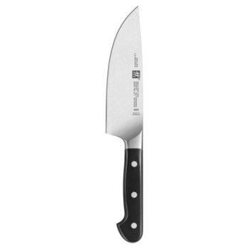 ZWILLING 38405-163 Zwilling Pro 6" Chef's Knife