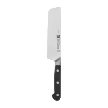 ZWILLING 38429-173 Zwilling Pro 6.5" Nakiri Knife