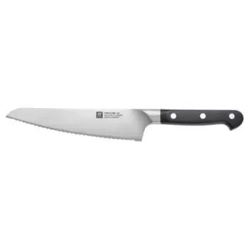 ZWILLING 38422-183 Zwilling Pro 7" Ultimate Bread/Deli Knife