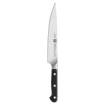 ZWILLING 38400-203 Zwilling Pro 8" Carving Knife