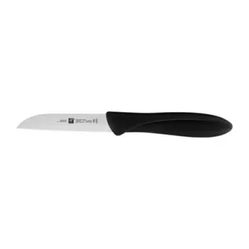 ZWILLING 32200-084 Zwilling TWIN Master 3" Kudamono Knife - Black H...