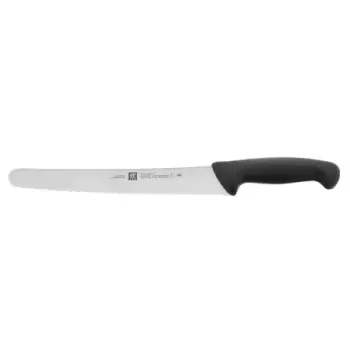ZWILLING 32210-254 Zwilling TWIN Master 9.5" Pastry Knife - Black H...