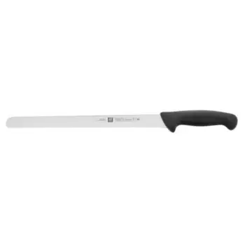 ZWILLING 32202-304 Zwilling TWIN Master 11.5" Slicer - Black Handle