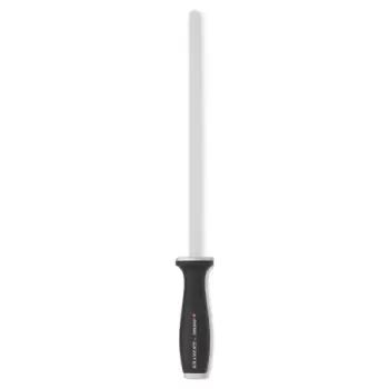 ZWILLING 34957-260 Zwilling Bob Kramer 10" Ceramic Sharpening Rod