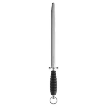 ZWILLING 32542-310 Zwilling Professional 12" Oval Sharpening Steel