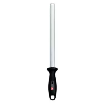 ZWILLING 32525-301 Zwilling 12" Diamond Sharpening Steel