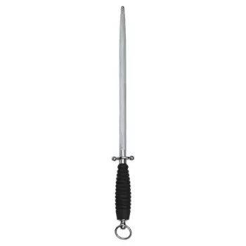 ZWILLING 32555-310 Zwilling Professional 12" Sharpening Steel