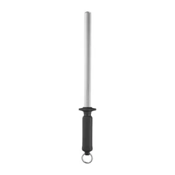 ZWILLING 32525-261 Zwilling 10" Diamond Sharpening Steel