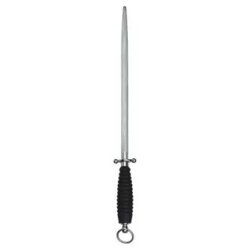 ZWILLING 32555-260 Zwilling Professional 10" Sharpening Steel