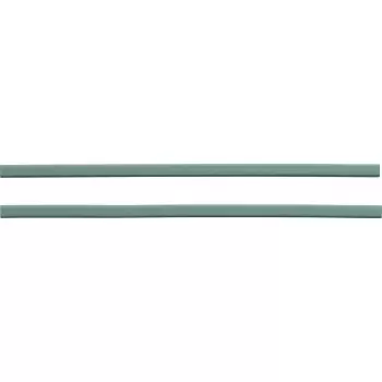 ZWILLING 32605-200 Zwilling V-Edge 2 Rods Green Medium F360 Grain