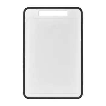 ZWILLING 35171-000 Zwilling Plastic Cutting Board 9.75"x15.25"x0.5"