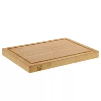ZWILLING 30772-100 Zwilling 14x10x1.2 Bamboo Cutting Board
