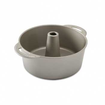 Classic Cast Pound Cake and Angelfood Pan - 52537