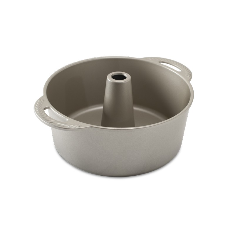 Angel Food Cake In Bread Pans Angel Food Cake In Bread Pans