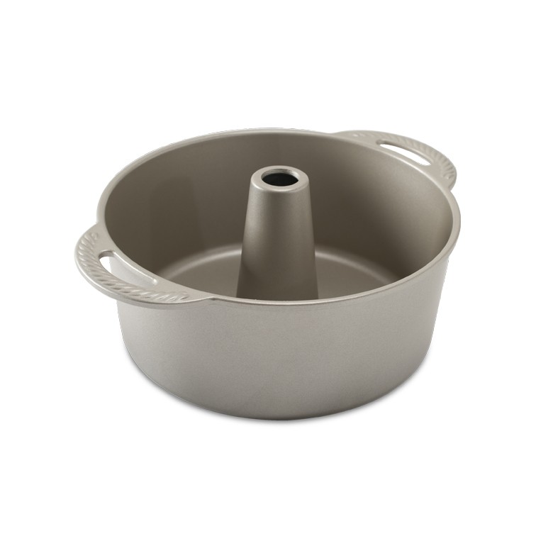 Brand new, unused Union Plaza Pan Set from the Friars Club.