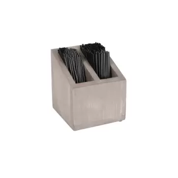 Cal-Mil Aspen Stir Stick Organizer