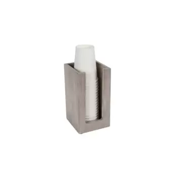 Cal-Mil Aspen Cup Or Lid Organizer